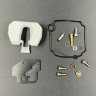 Ремкомплект карбюратора Yamaha F9.9-15 (Omax)