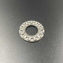 Подшипник роликовый Yamaha 9.9-15, F8-15 (14х29х6) (PREMARINE)