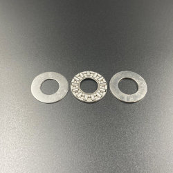 Подшипник роликовый Yamaha 9.9-15, F8-15 (14х29х6) (PREMARINE)