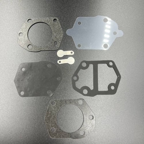 Ремкомплект топливного насоса Suzuki DT 20-65 (Omax)