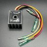 Выпрямитель RECTIFIER (Quicksilver)