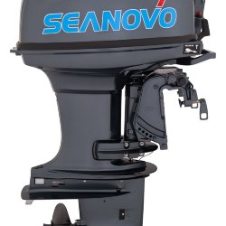 Лодочный мотор SEANOVO SN40 FHS