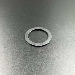 Прокладка крышки масляного бака Yamaha VK540 (Kinetix)