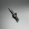 Шпилька стальная диам. 6 мм STUD (Quicksilver)