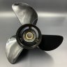 Гребной винт Yamaha 60-140, F70-F130 (3x12-5/8x21) Match (Michigan)