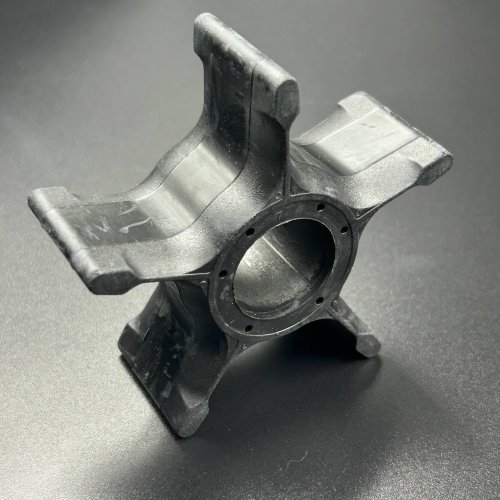 Крыльчатка помпы охлаждения Suzuki DF90-175 / DF100-175A (Omax)
