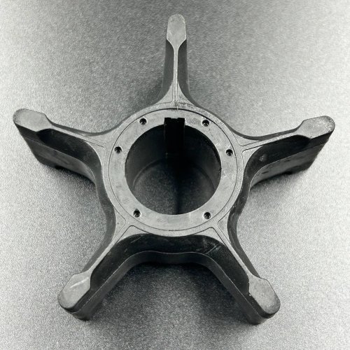 Крыльчатка помпы охлаждения Suzuki DF90-175 / DF100-175A (Omax)