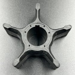 Крыльчатка помпы охлаждения Suzuki DF90-175 / DF100-175A (Omax)