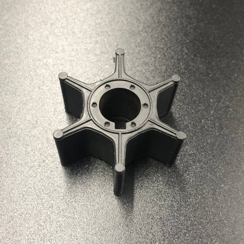 Крыльчатка помпы охлаждения Suzuki DT8-9.9(C) (Omax)