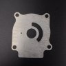 Пластина помпы охлаждения Suzuki DT20-40, DF25-50 (Suzuki)