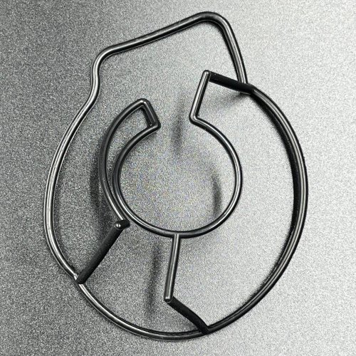 Уплотнение корпуса помпы охлаждения Suzuki DF40-90(A) (Omax)