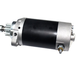 Электростартер Yamaha 3RS-76010-01