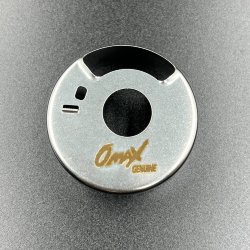 Стакан помпы охлаждения Yamaha 20-25 (Omax)