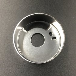 Стакан помпы охлаждения Yamaha 20-25 (Omax)