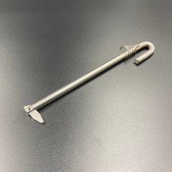 Фиксатор наклона подвески Yamaha 4-5X, F4 (Premarine)