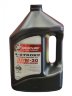 Масло моторное 4-х такт. 10W30 SYNTHETIC BLEND, MERCURY (4 л)