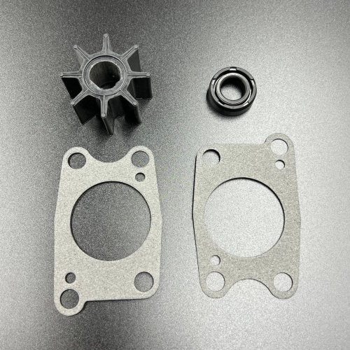 Ремкомплект помпы охлаждения Honda BF4.5-5 (Omax)