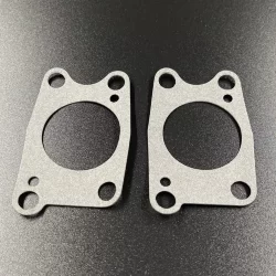 Ремкомплект помпы охлаждения Honda BF4.5-5 (Omax)