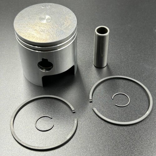 Поршневой комплект Tohatsu 9.9-15 (0.50mm) (Osaka)