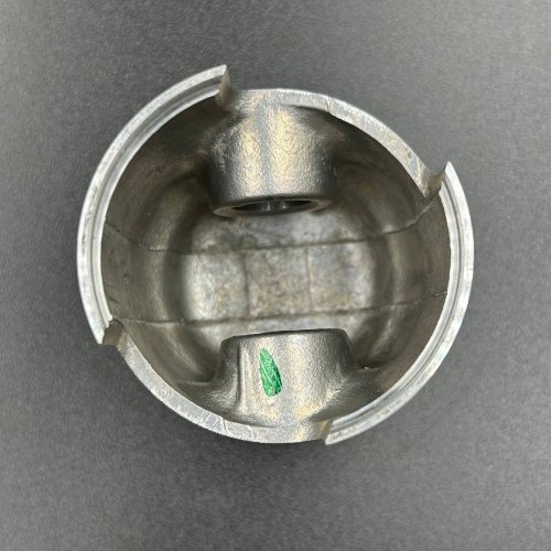 Поршневой комплект Tohatsu 9.9-15 (0.50mm) (Osaka)