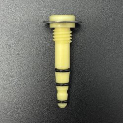 Клапан сброса давления гидроподъемника Mercury F30-60/200-250 EFI/75-250 DFI 3/4-Cyl (Quicksilver)