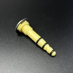 Клапан сброса давления гидроподъемника Mercury F30-60/200-250 EFI/75-250 DFI 3/4-Cyl (Quicksilver)