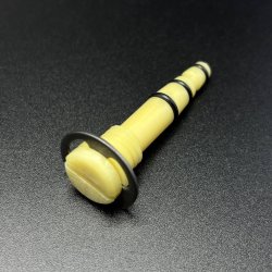 Клапан сброса давления гидроподъемника Mercury F30-60/200-250 EFI/75-250 DFI 3/4-Cyl (Quicksilver)