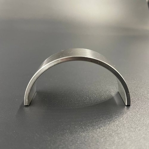 Вкладыш коренной Yamaha F75-130 (Red) (6EK-11417-30-00) (Yamaha)