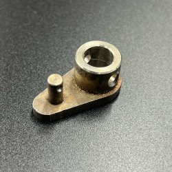 Рычаг тяги включения хода Yamaha 25-30 (YUELANG)