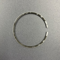 Кольца поршневые, комплект на один поршень Yamaha 5-8 (STD) (Sinera)