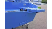 Неман-450 C  (2-х консольный)