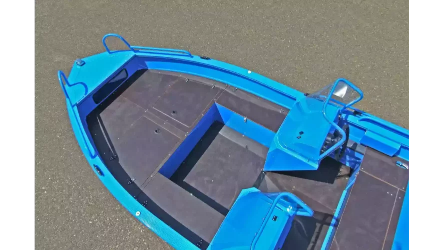 Неман-450 C  (2-х консольный)