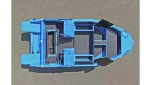 Неман-450 C  (2-х консольный)