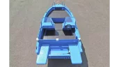 Неман-450 C  (2-х консольный)
