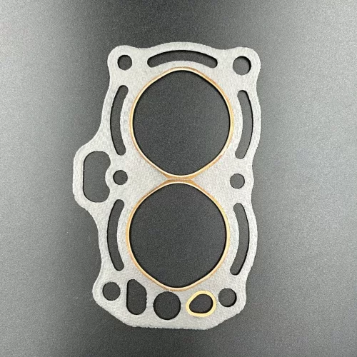 Прокладка под головку Honda BF6-8 (Honda)