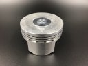 Поршень Suzuki DF4-6(A), DF9.9B, DF15-30(A) (STD) (Suzuki)