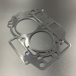 Прокладка под головку Yamaha F20-25 (Yamaha)