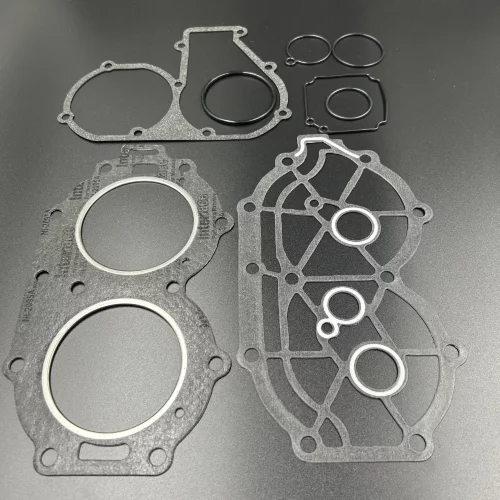 Ремкомплект мотоголовки Yamaha 25-30 (61T-W0001-00; 61N-W0001-00) (PREMARINE)