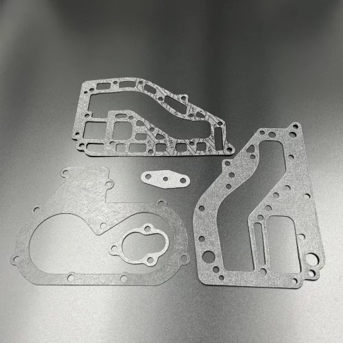 Ремкомплект мотоголовки Yamaha 25-30 (61T-W0001-00; 61N-W0001-00) (PREMARINE)