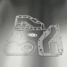 Ремкомплект мотоголовки Yamaha 25-30 (61T-W0001-00; 61N-W0001-00) (PREMARINE)