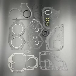 Ремкомплект мотоголовки Yamaha 25-30 (61T-W0001-00; 61N-W0001-00) (PREMARINE)