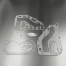 Ремкомплект мотоголовки Yamaha 25-30 (61T-W0001-00; 61N-W0001-00) (PREMARINE)