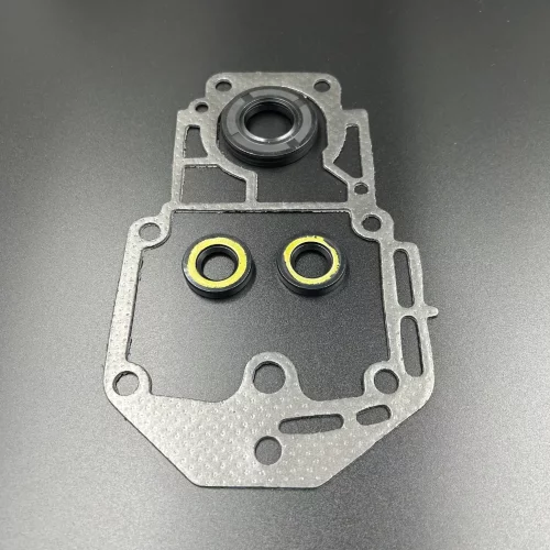 Ремкомплект мотоголовки Yamaha 25-30 (61T-W0001-00; 61N-W0001-00) (PREMARINE)