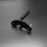 Рычаг вала переключения передач BELL CRANK KIT (Quicksilver)
