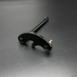 Рычаг вала переключения передач BELL CRANK KIT (Quicksilver)