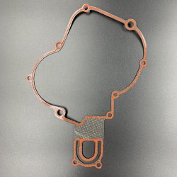 Прокладка блока Yamaha F4-6