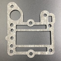 Прокладка под холодильника Yamaha 4-5 (Omax)