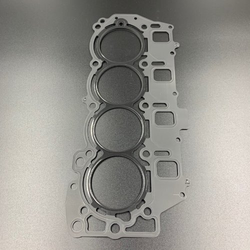 Прокладка под головку Yamaha F40-60 (Впрыск) (Yamaha)