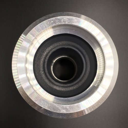 Обойма гребного вала Yamaha F80-100 (Osaka)