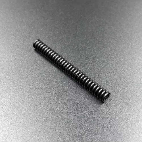 Пружина толкателя храповика Yamaha 9.9-15, F8-15 (YUELANG)